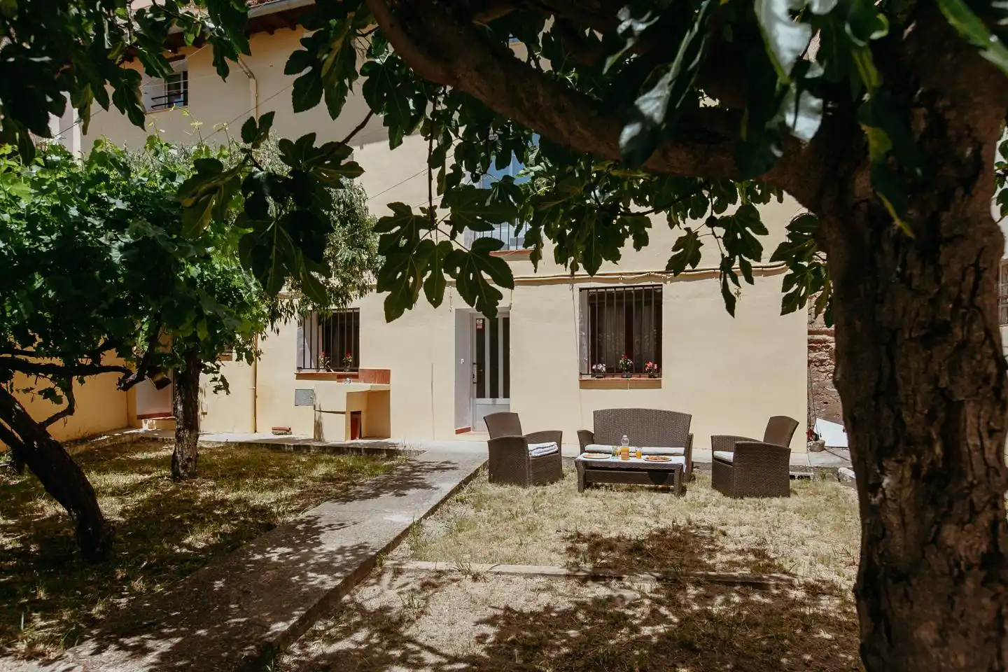 Piso de 60 m² en Calatayud