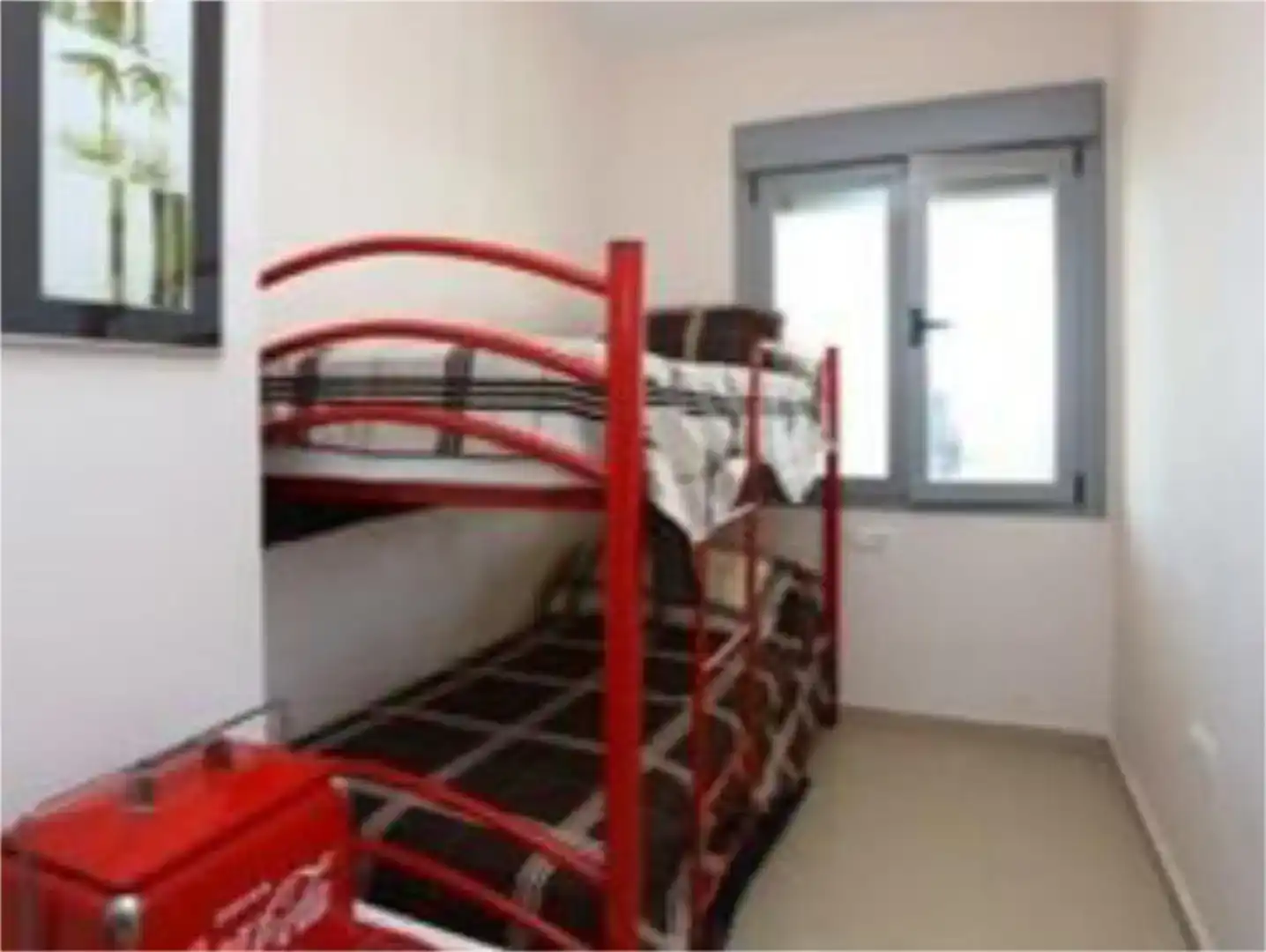 Piso de 80 m² en Conil de la Frontera