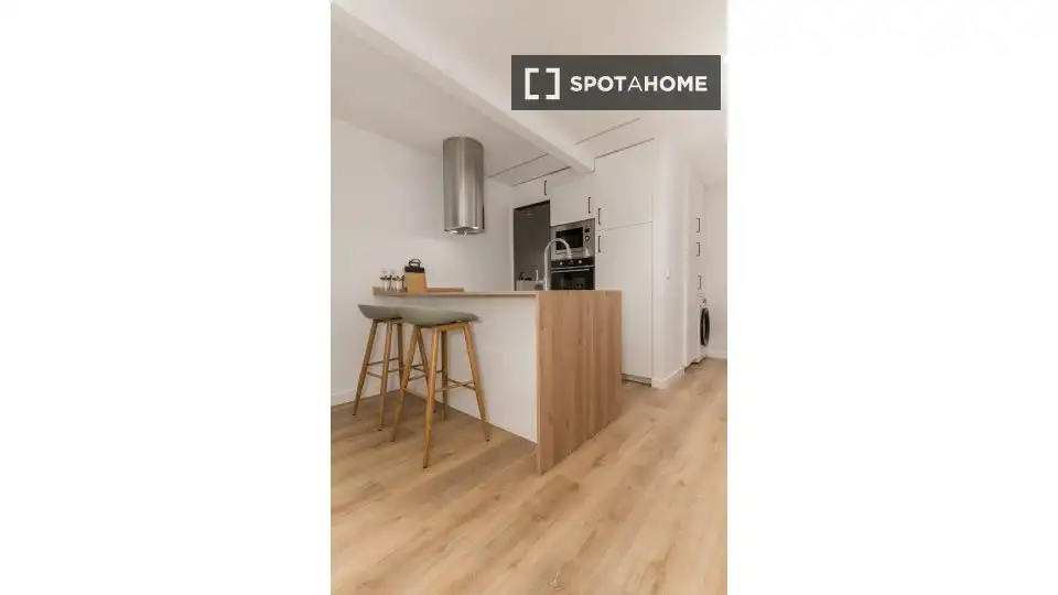 Habitación en alquiler, Móstoles