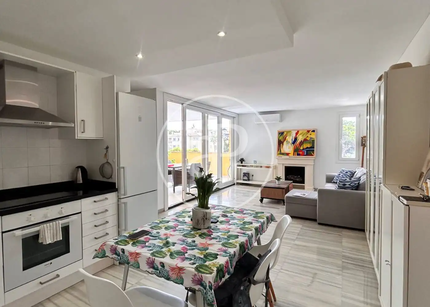 Piso de 95 m² en Calvià