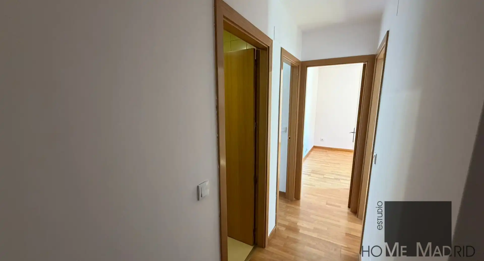 Pis de 99 m² a Madrid