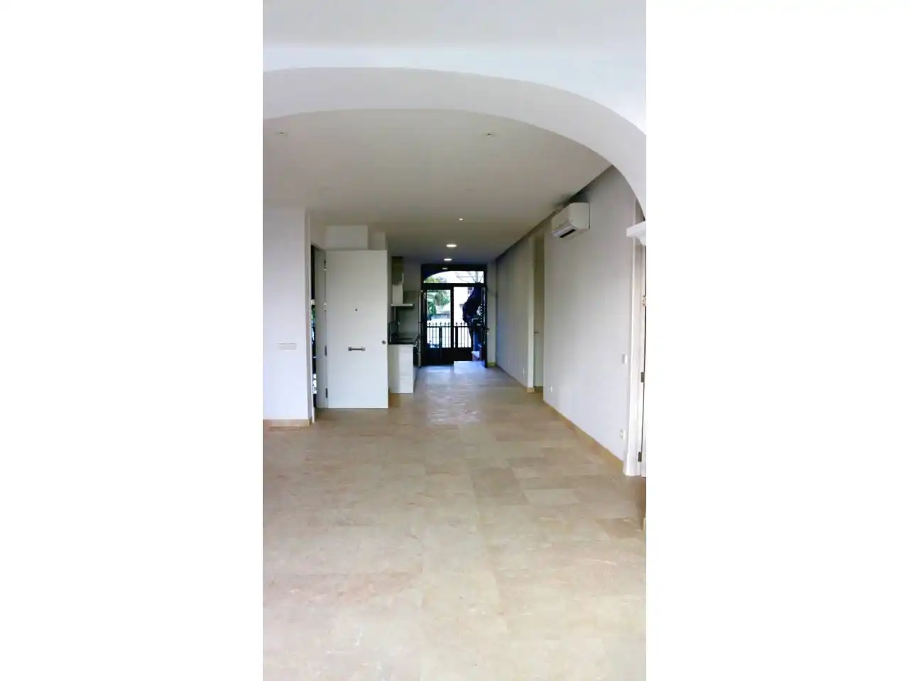 Piso de 117 m² en Palma