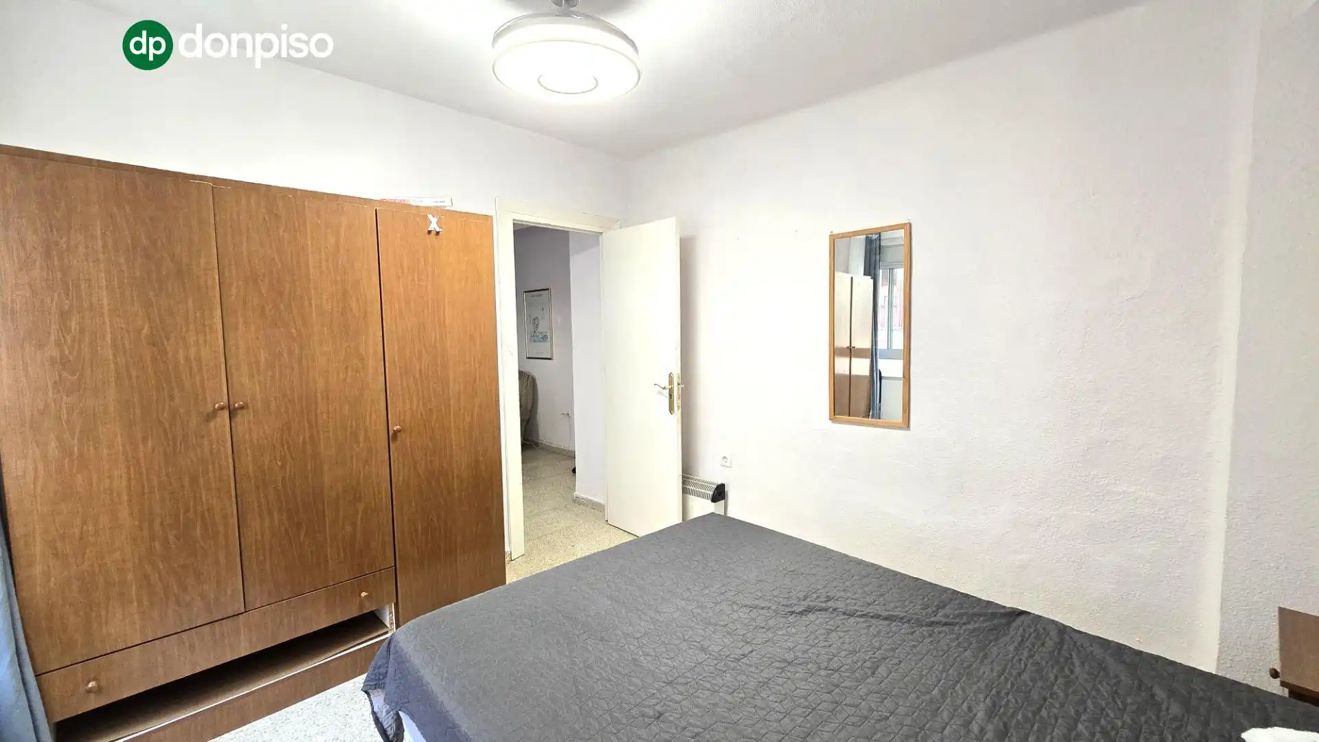 Wohnung 88 m² in Granada