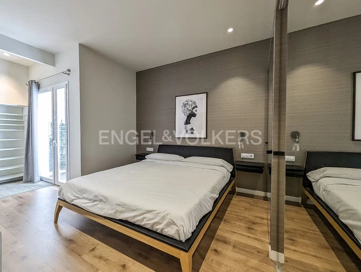 Piso de 150 m² en Barcelona