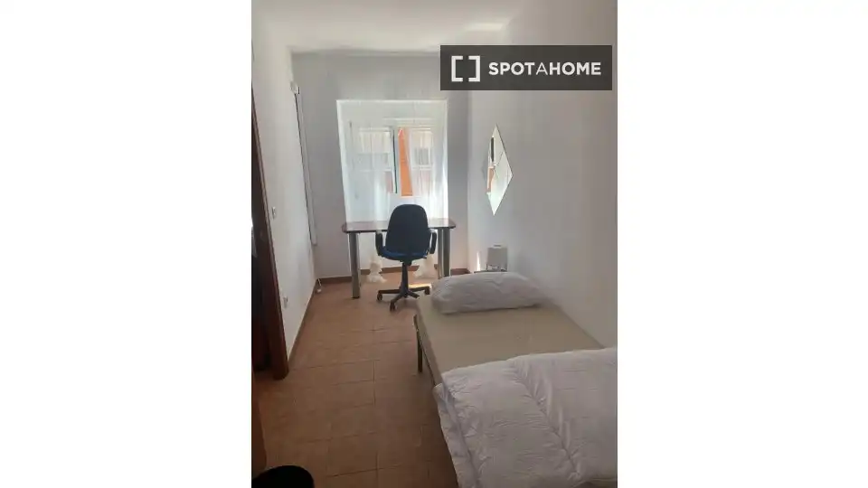 Habitación en alquiler, Sevilla
