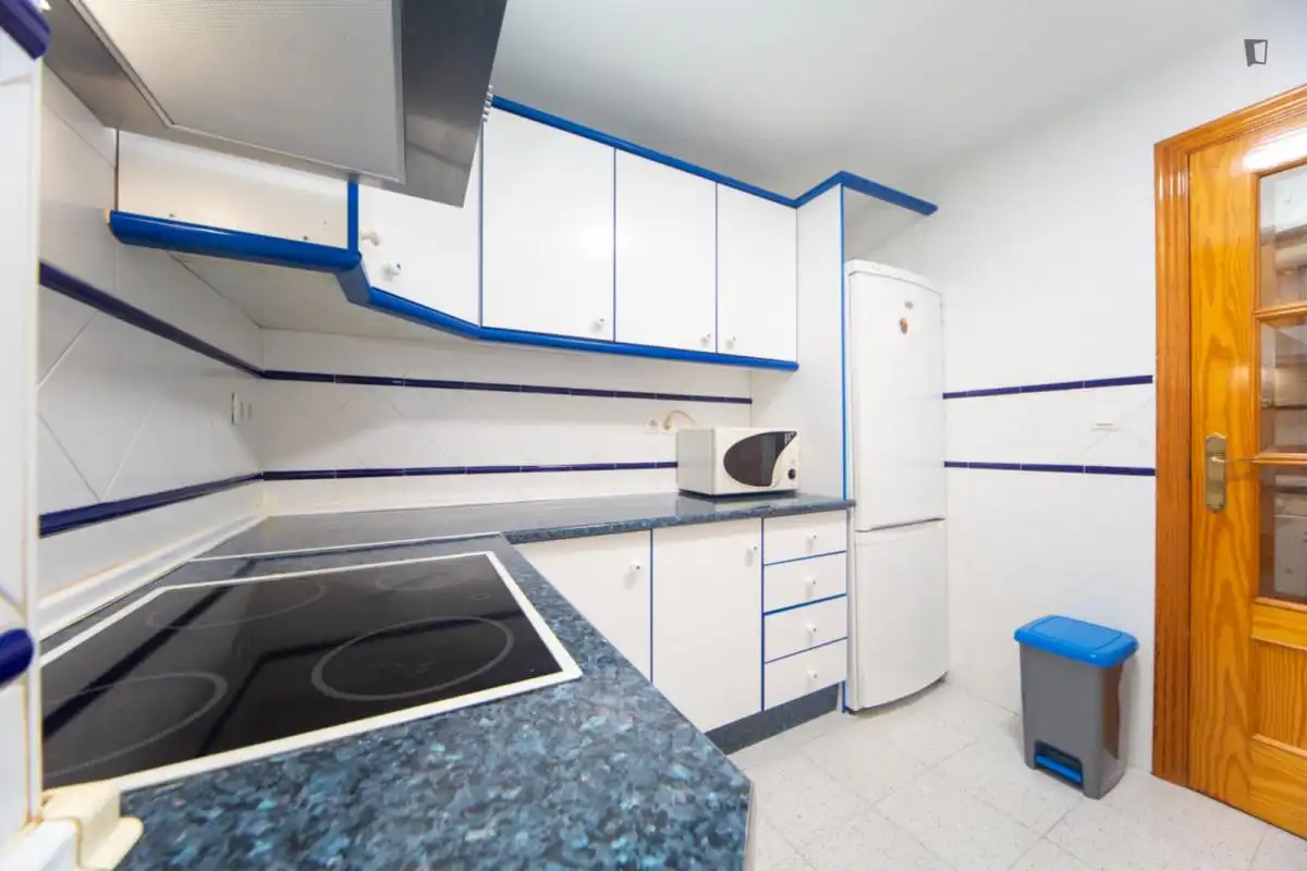 Habitación en alquiler, Granada