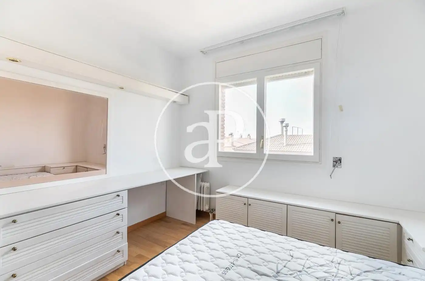Piso de 216 m² en Barcelona