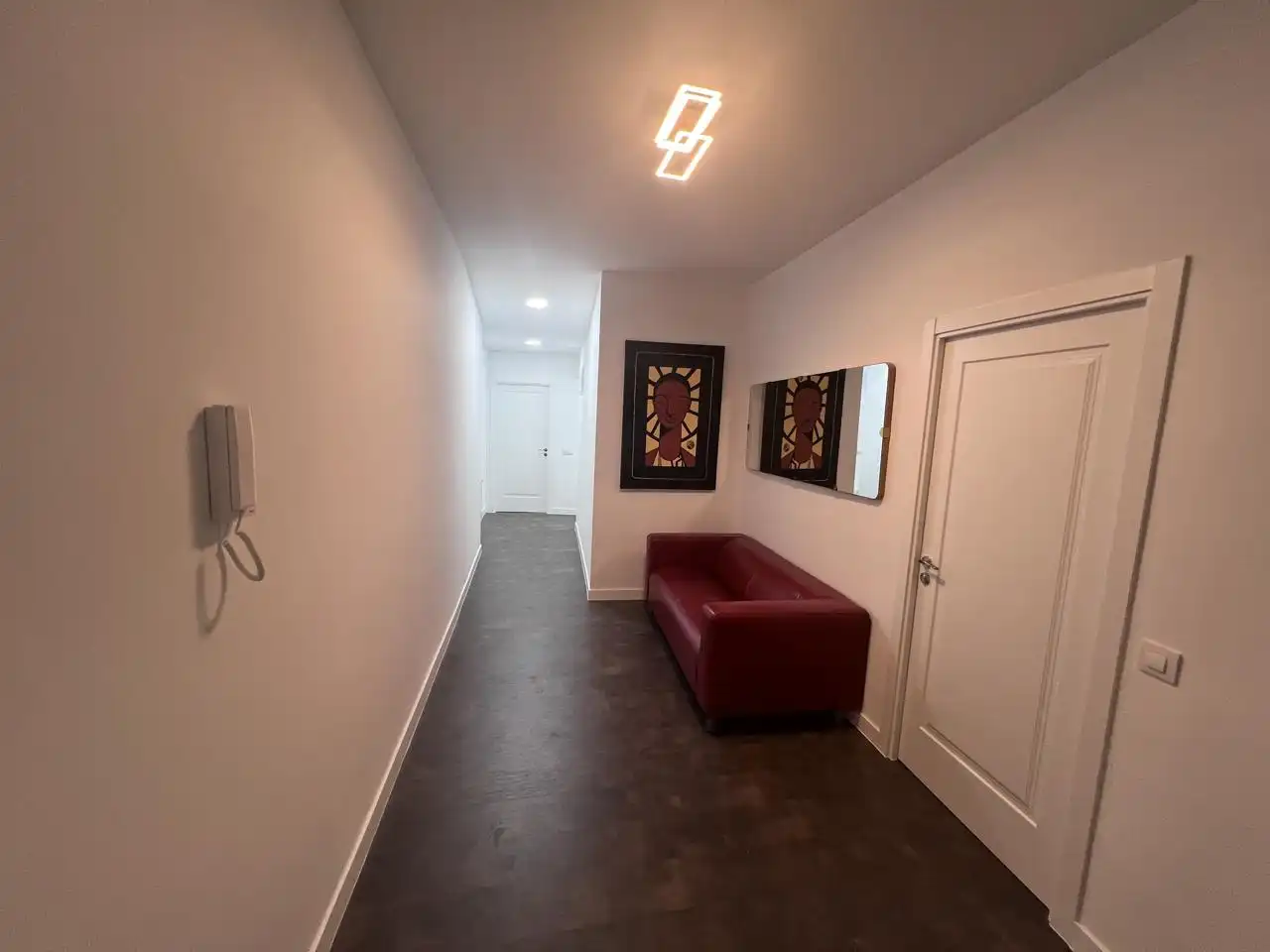 Piso de 230 m² en Segovia