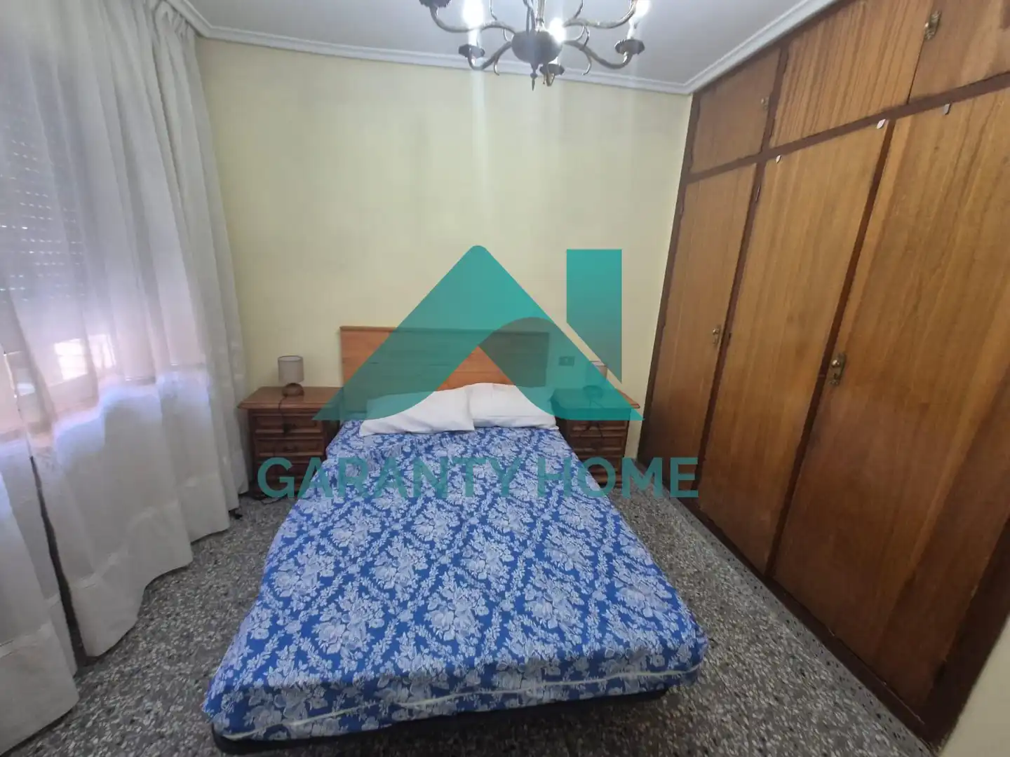 Piso de 135 m² en Cáceres