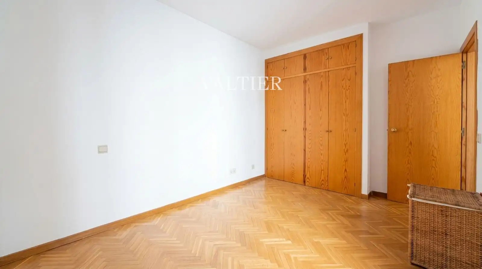 Pis de 88 m² a Madrid