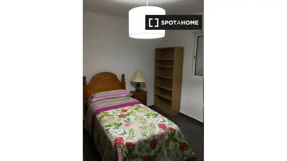 Habitación en alquiler, Murcia