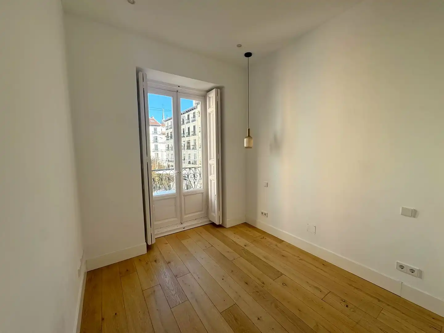 Wohnung 110 m² in Madrid