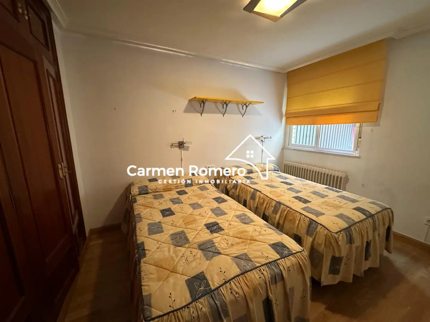 Piso de 91 m² en Villamayor