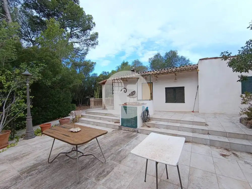 Casa de 85 m² a Llucmajor