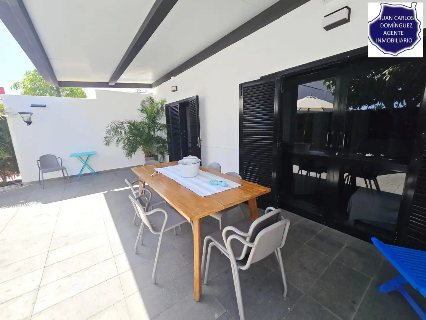 Casa de 100 m² en San Bartolomé de Tirajana