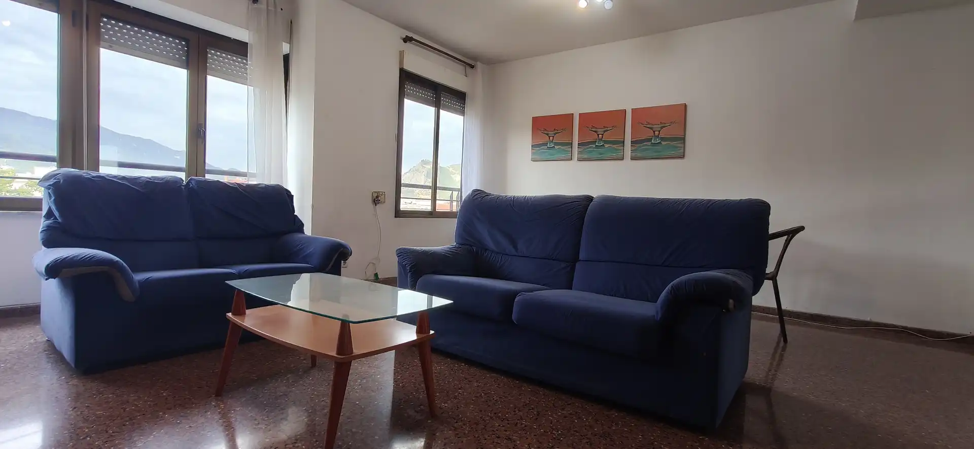 Appartamento 100 m² a Alcoi / Alcoy
