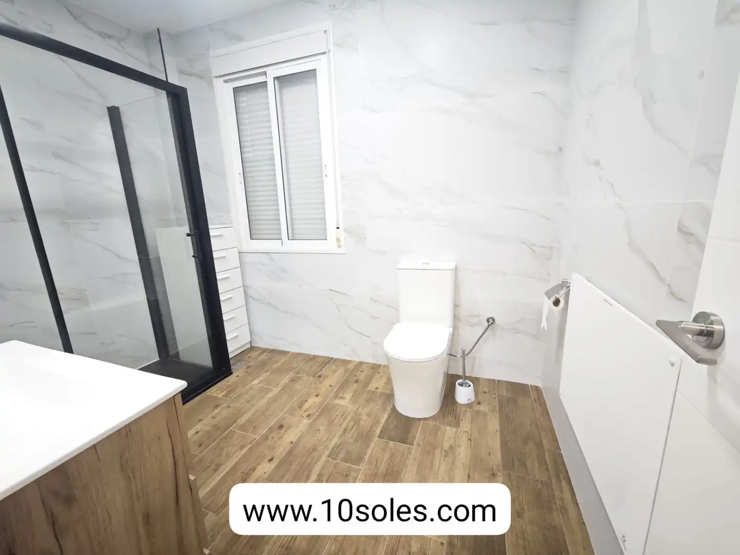 Habitación 50 m², Orihuela
