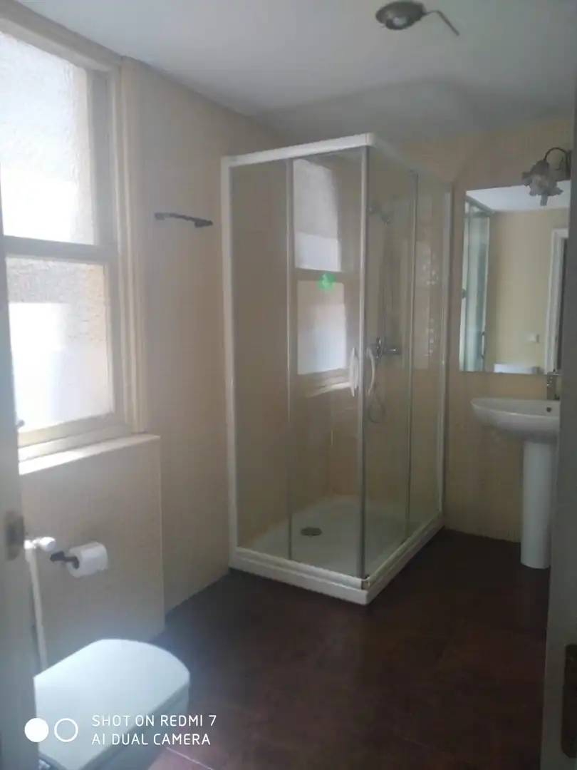 Piso de 225 m² en Salamanca