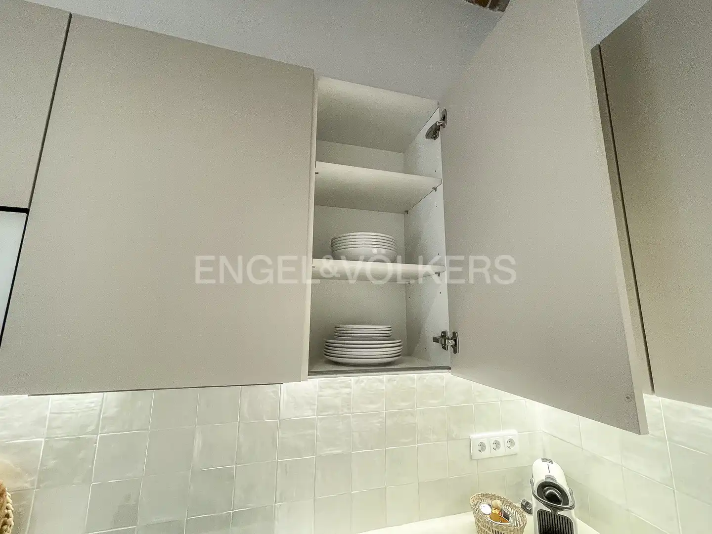 Piso de 25 m² en Barcelona