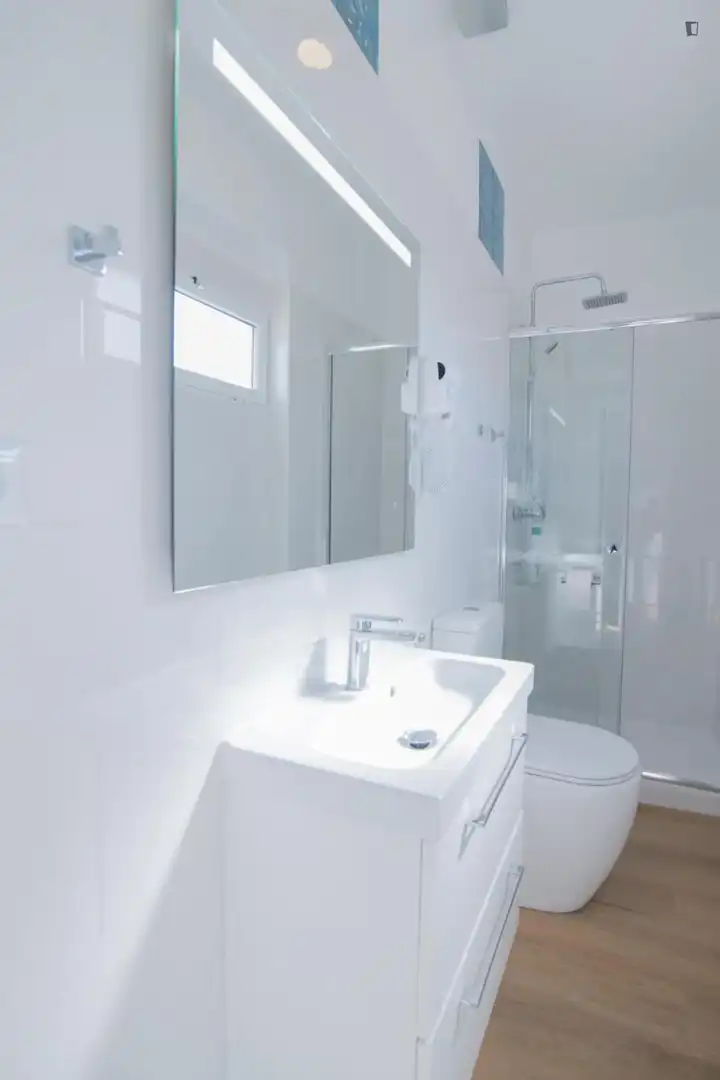 Piso de 45 m² en Valencia