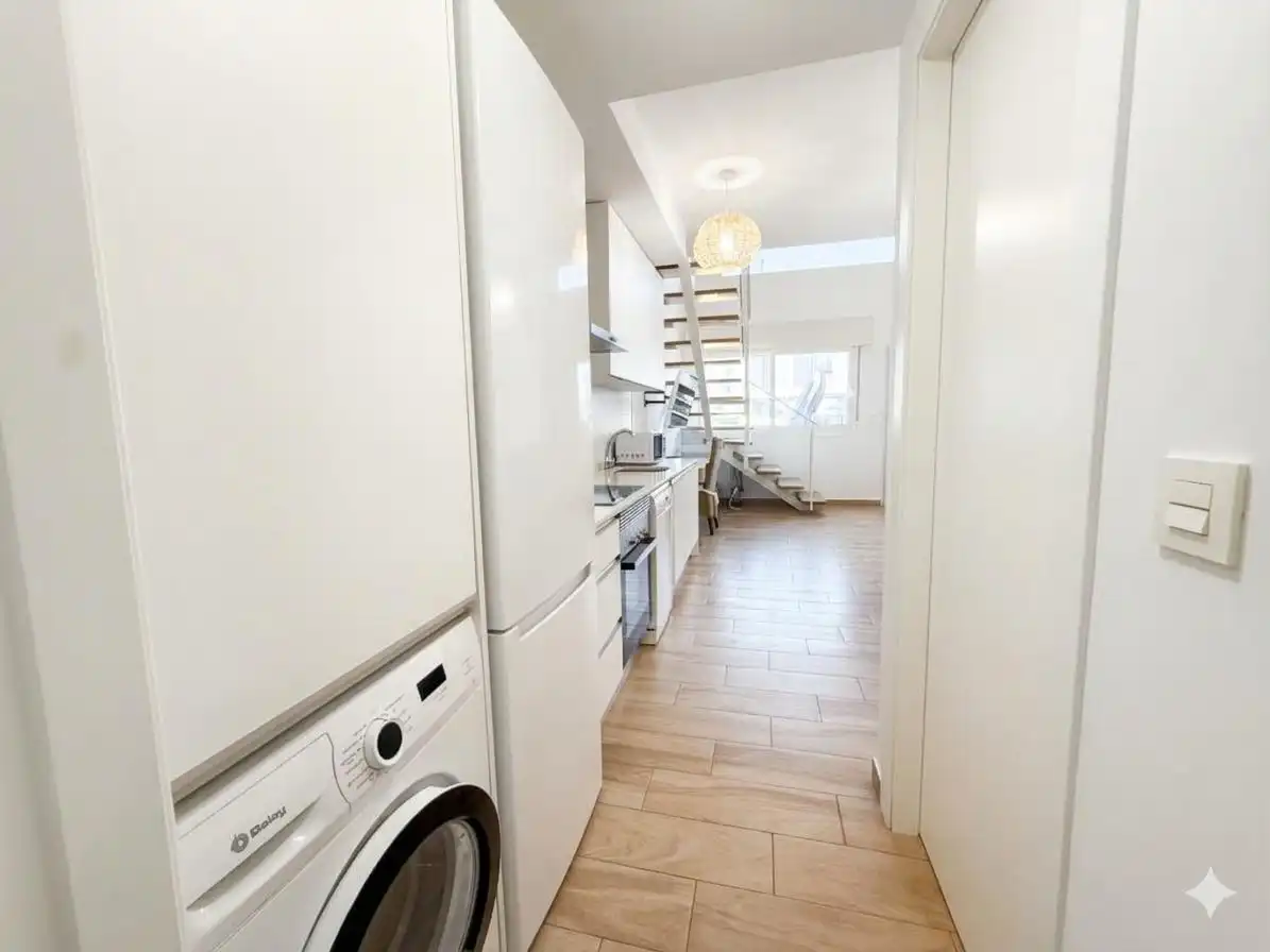 Piso de 73 m² en Santa Pola