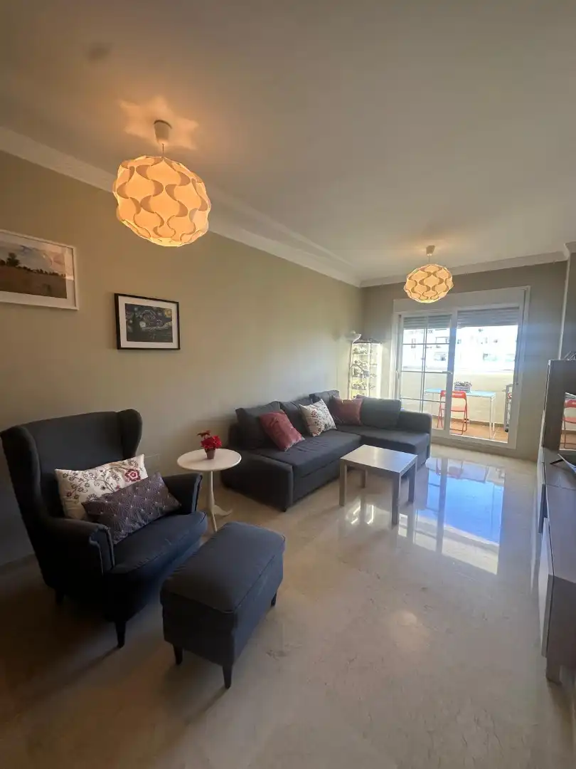 Piso de 80 m² en Benalmádena