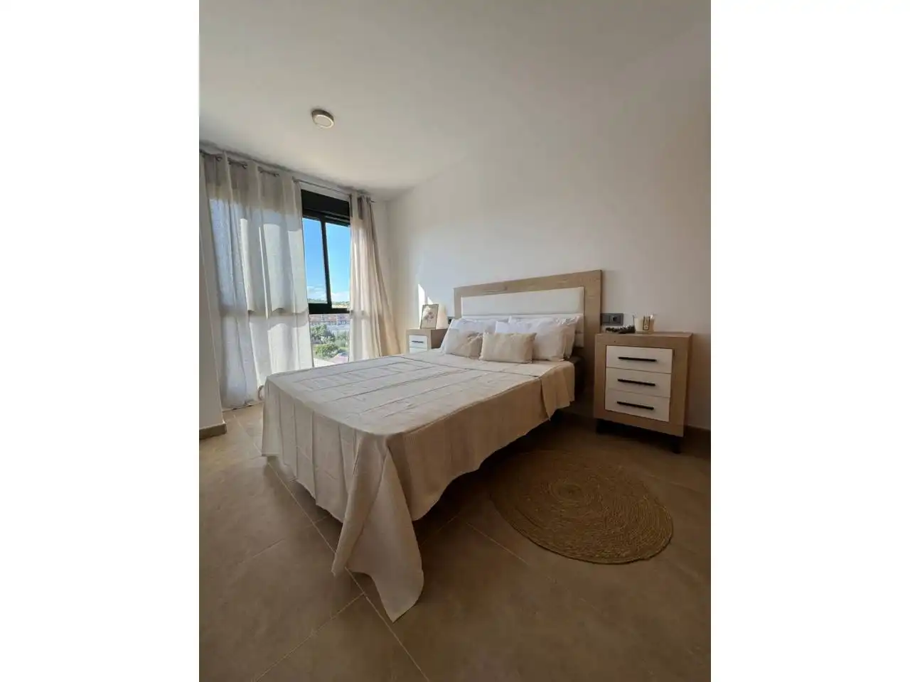 Appartement 59 m² à Torreblanca