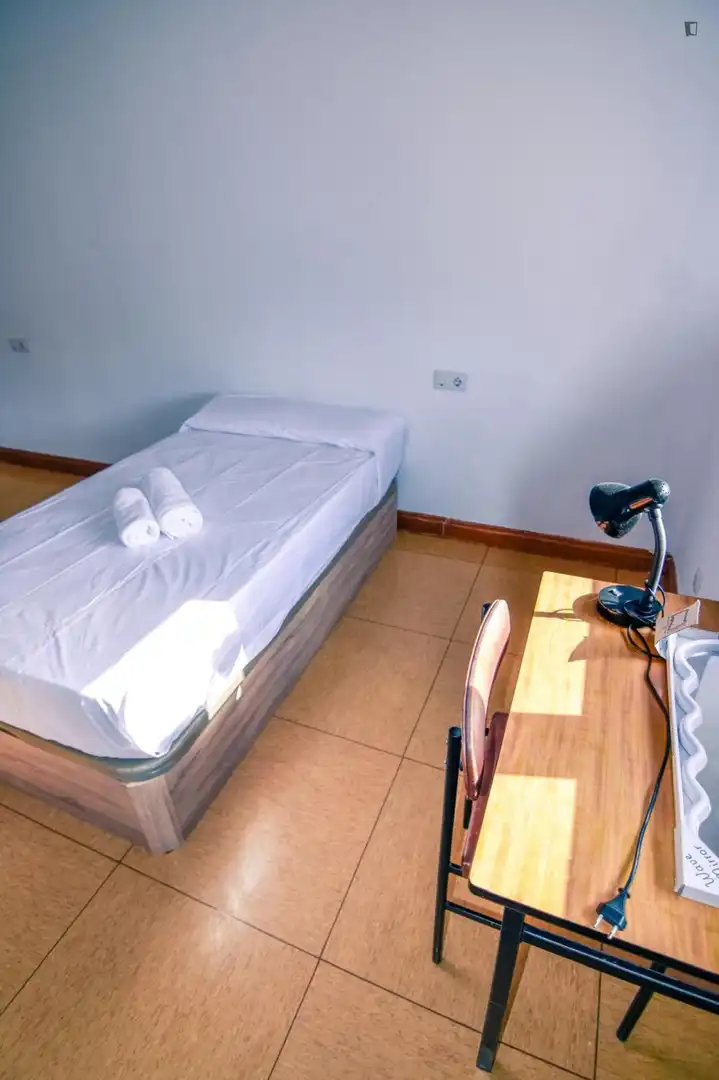 Habitación en alquiler, Salamanca