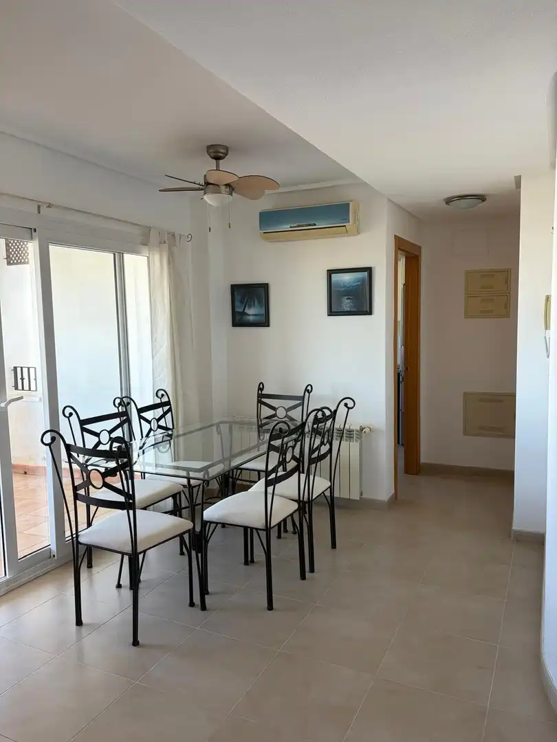Pis de 83 m² a Múrcia