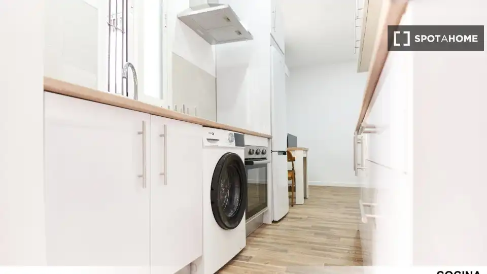 Habitación en alquiler, Sevilla