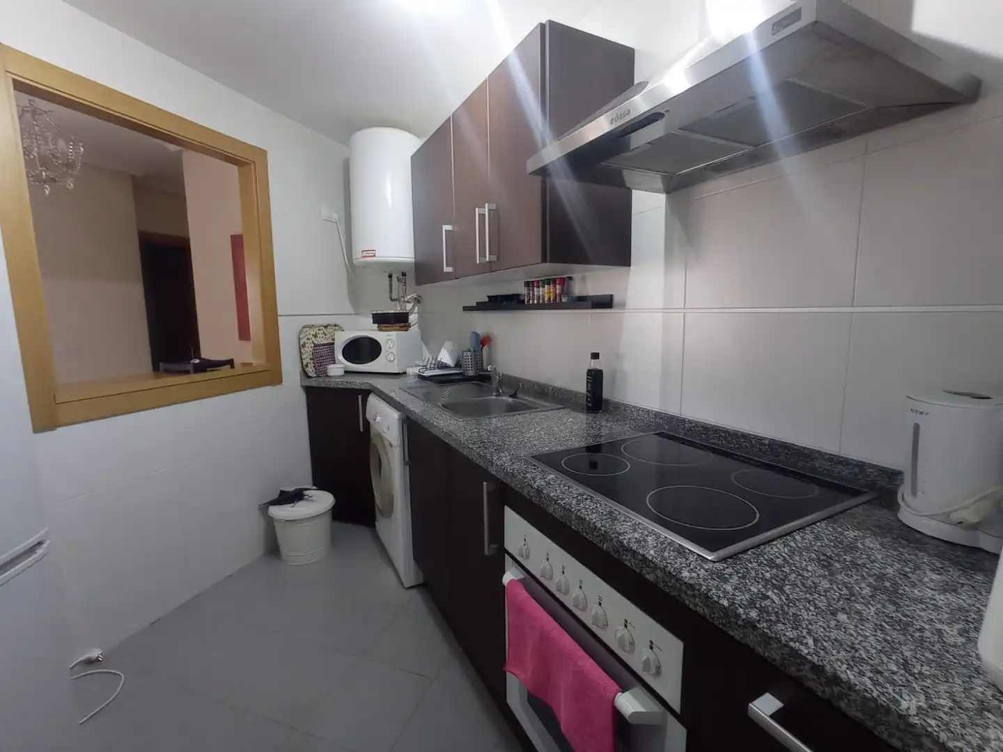 Pis de 60 m² a Fuengirola