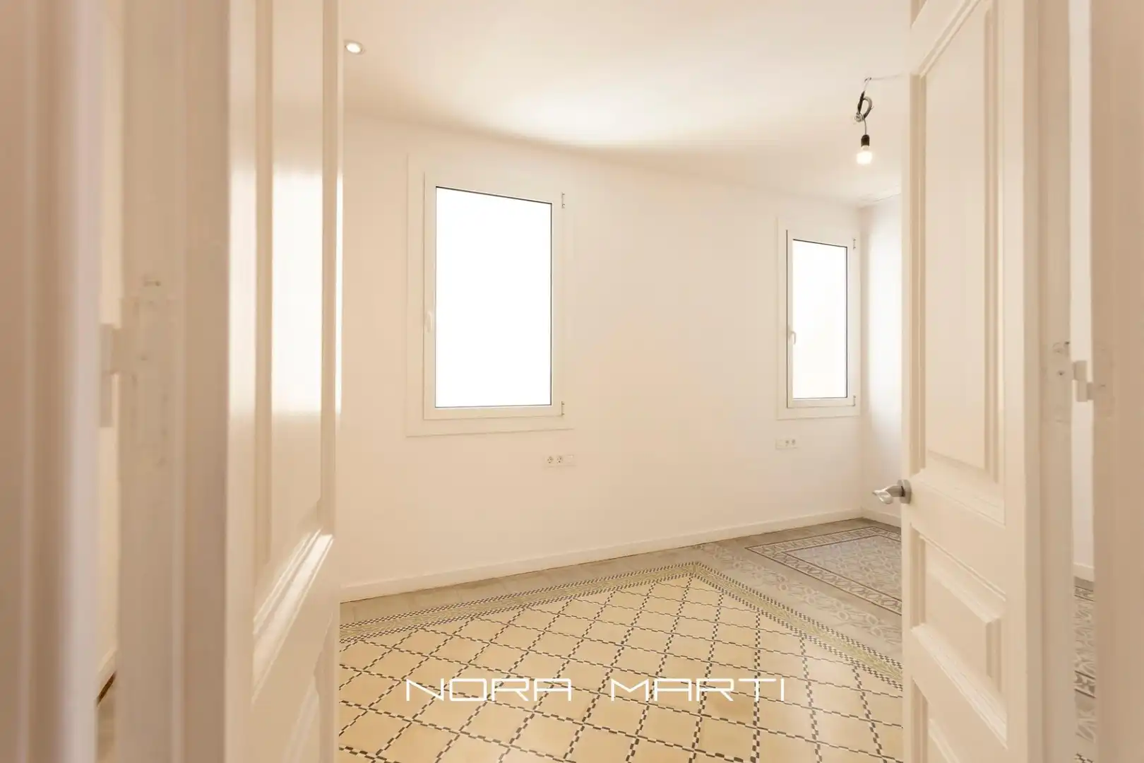 Pis de 299 m² a Barcelona