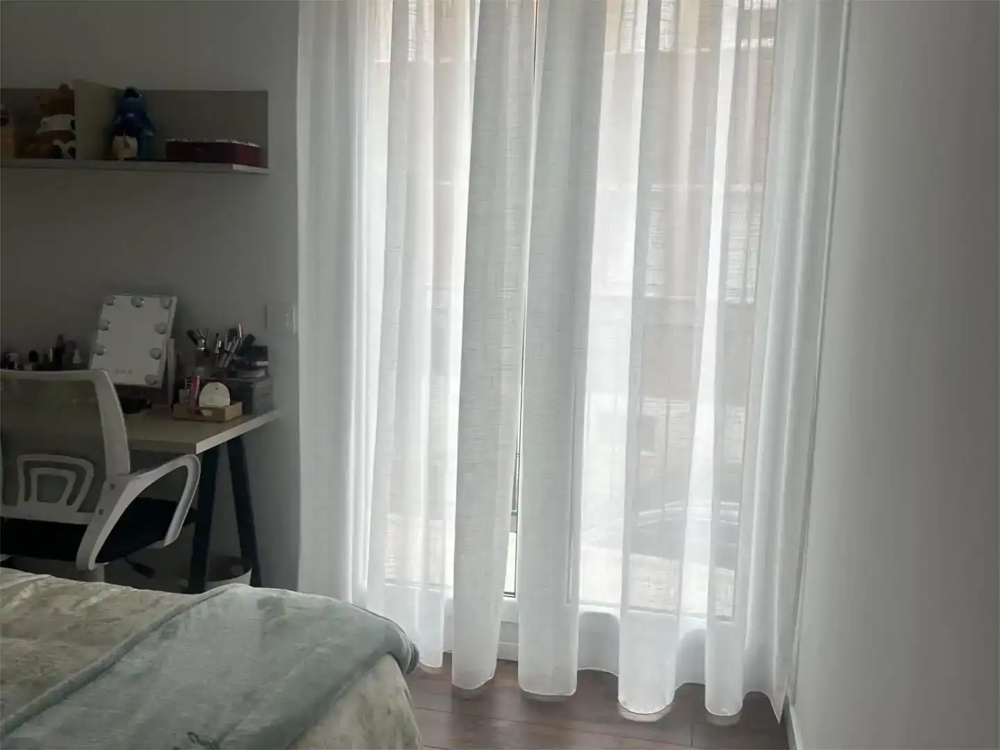 Piso de 80 m² en Segovia