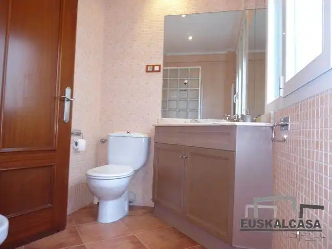 Pis de 54 m² a Bilbao