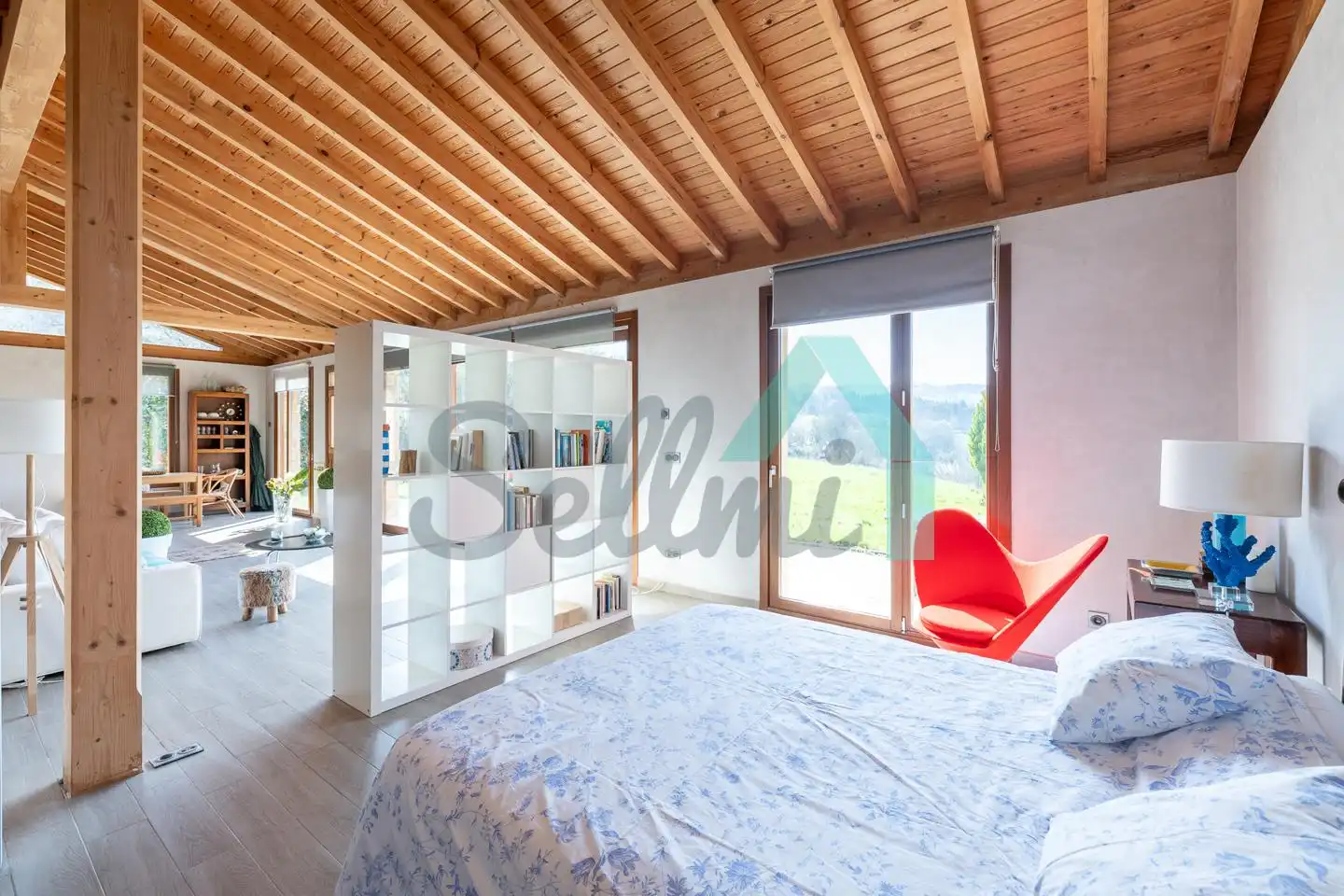 Piso de 80 m² en Villaviciosa