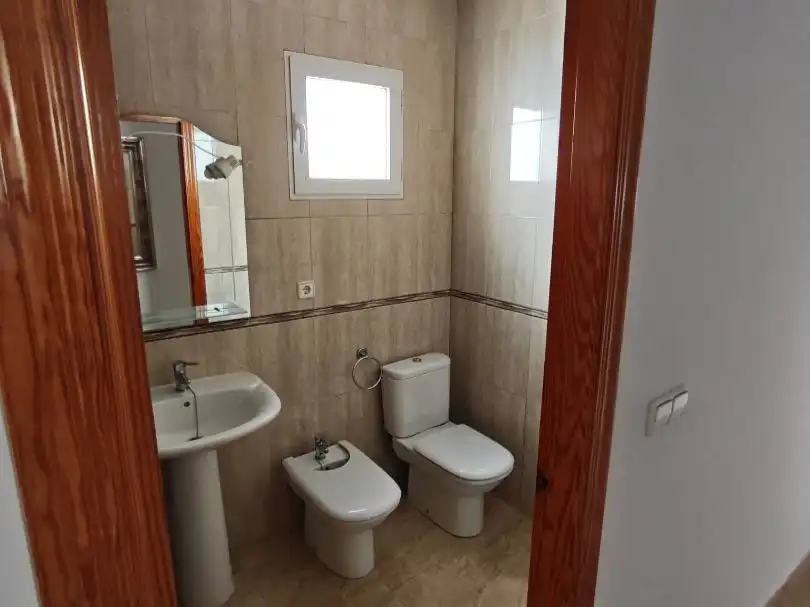Wohnung 60 m² in San Pedro del Pinatar