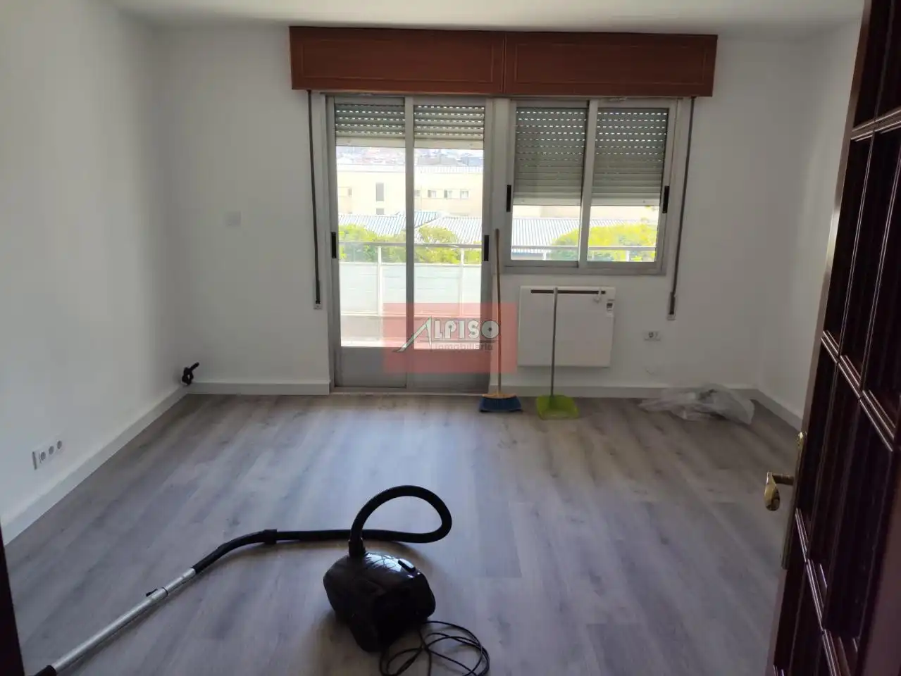 Pis de 81 m² a Ourense