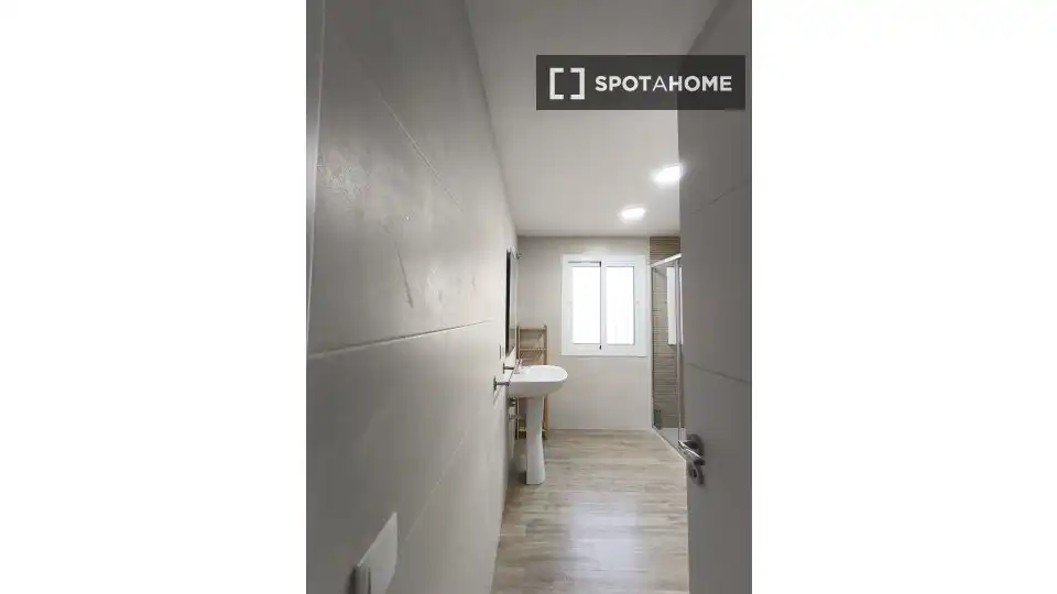 Habitación en alquiler, Málaga
