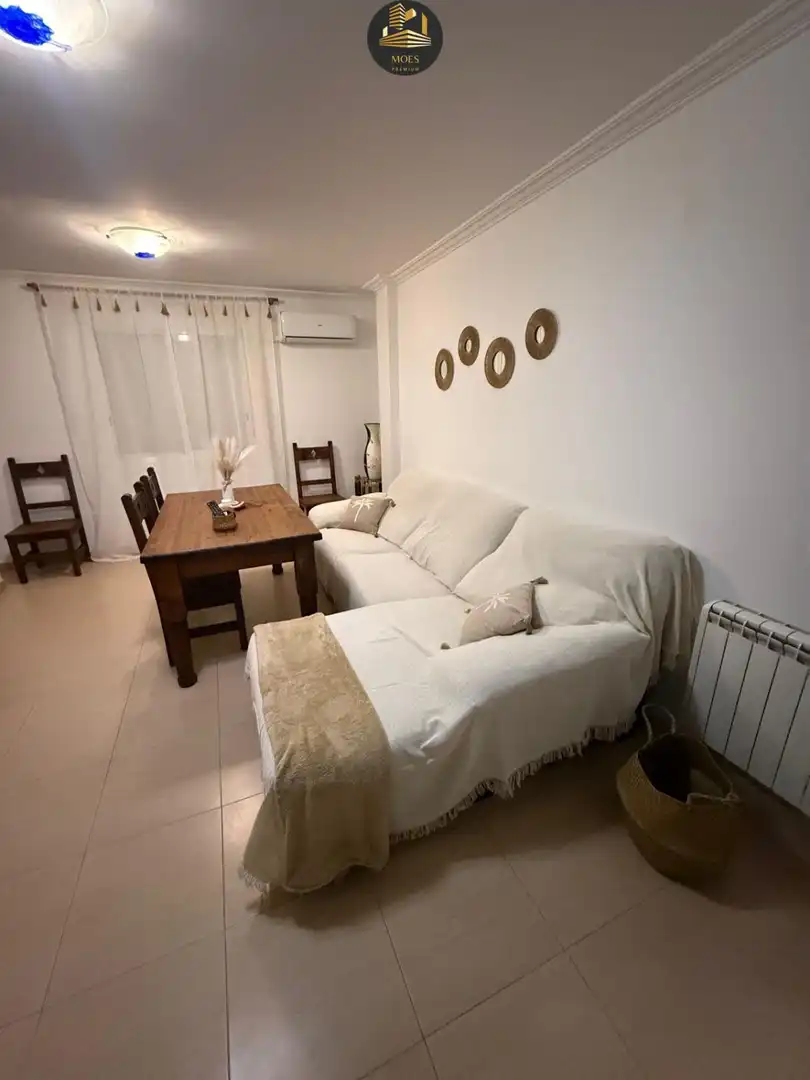 Piso de 105 m² en Úbeda