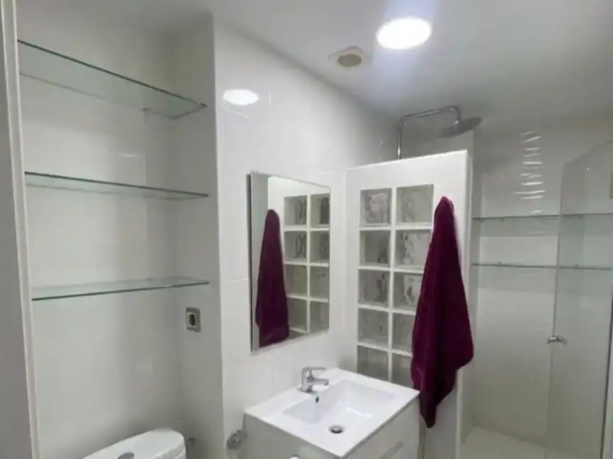 Piso de 69 m² en Benicasim