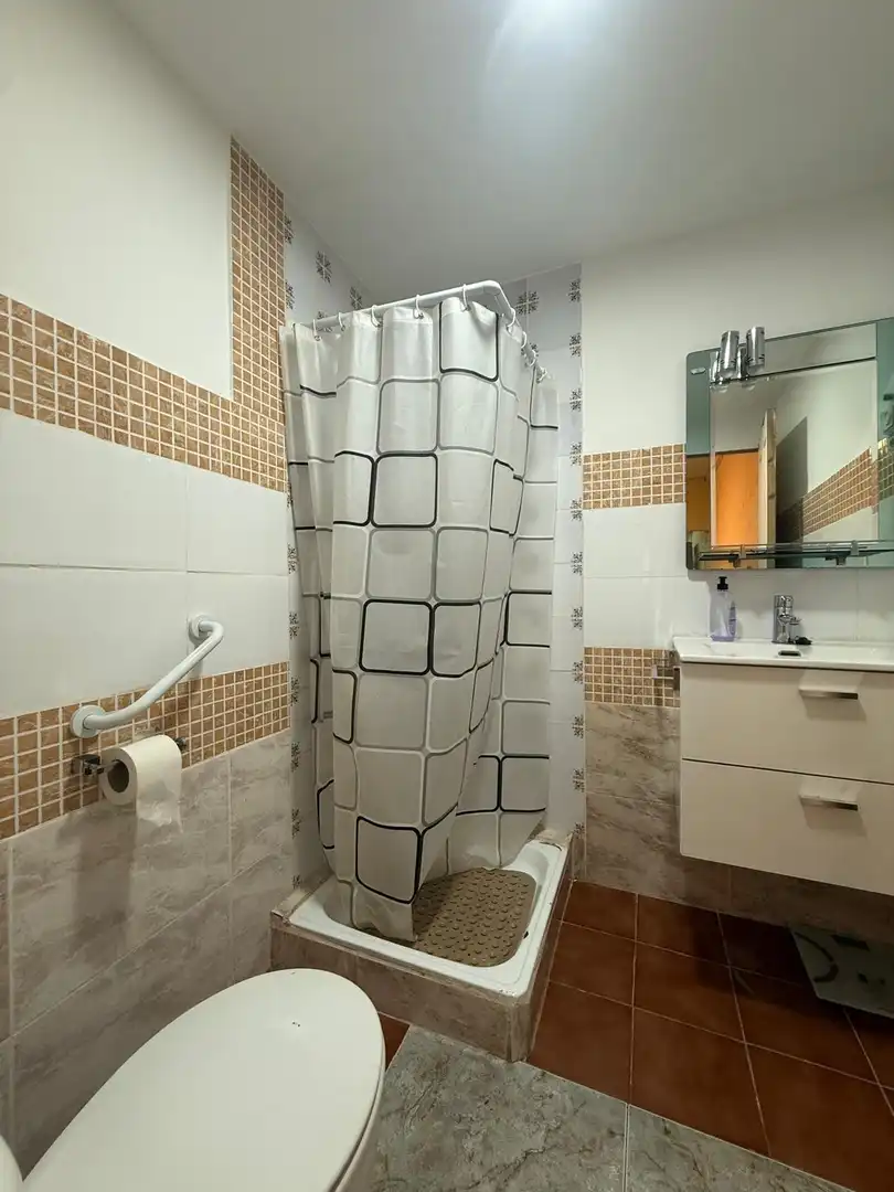 Appartamento 27 m² a Montcada / Moncada