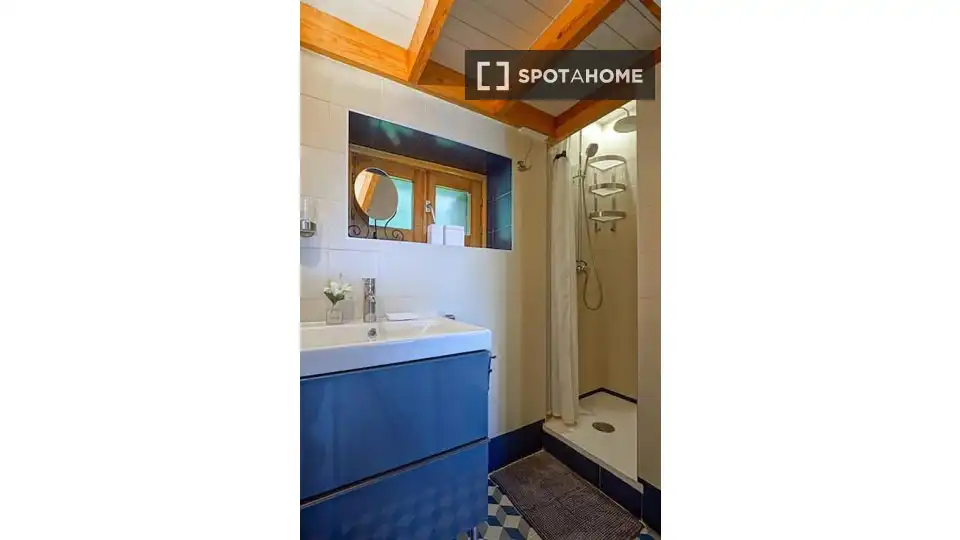 Habitación 104 m², San Sebastián