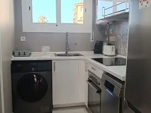 Piso de 62 m² en Cunit