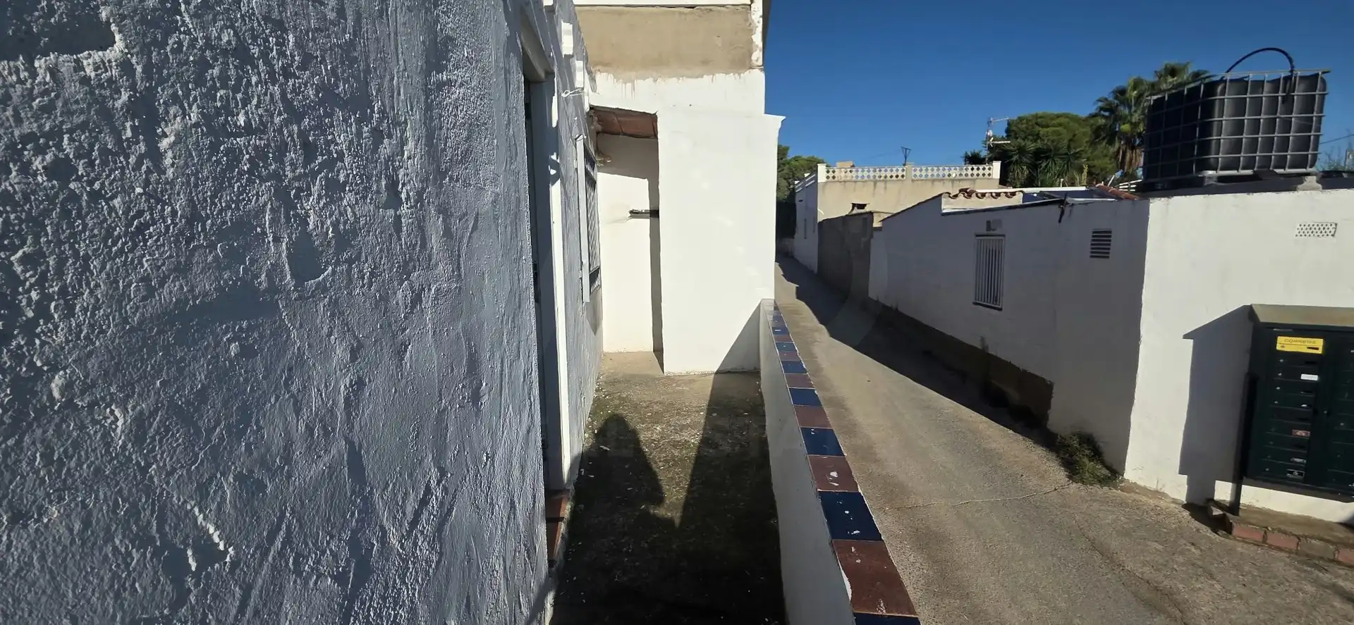 Haus 63 m² in Vilanova i la Geltrú