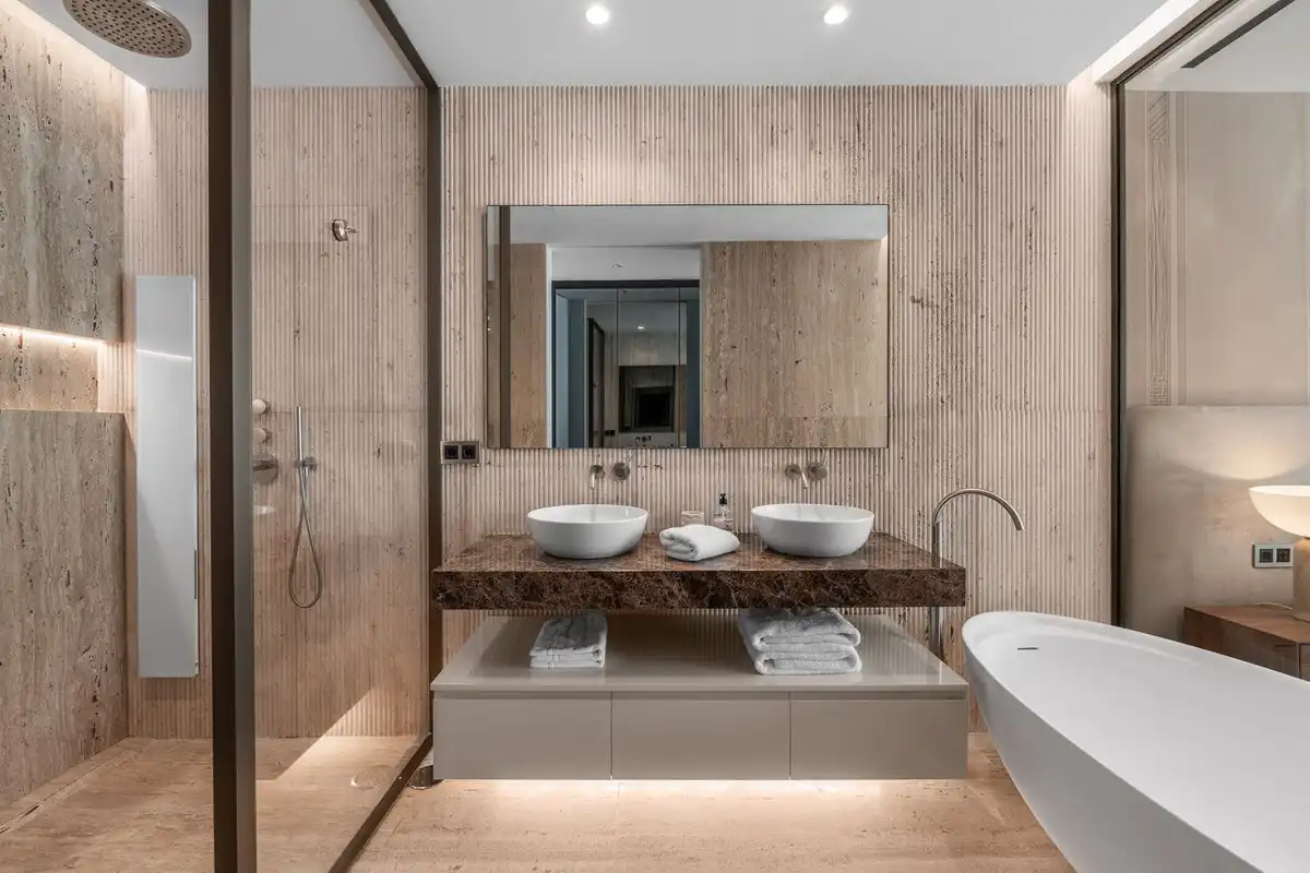 Квартира 290 м² в Marbella