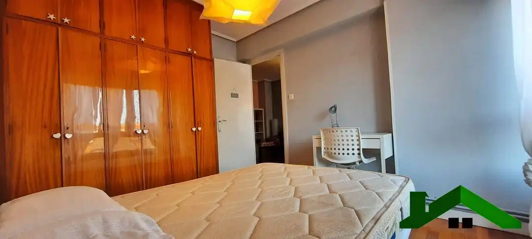 Piso de 87 m² en Bilbao
