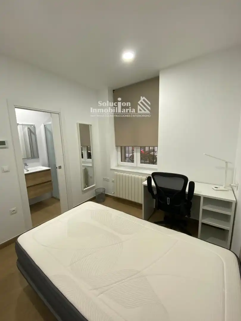 Piso de 140 m² en Salamanca