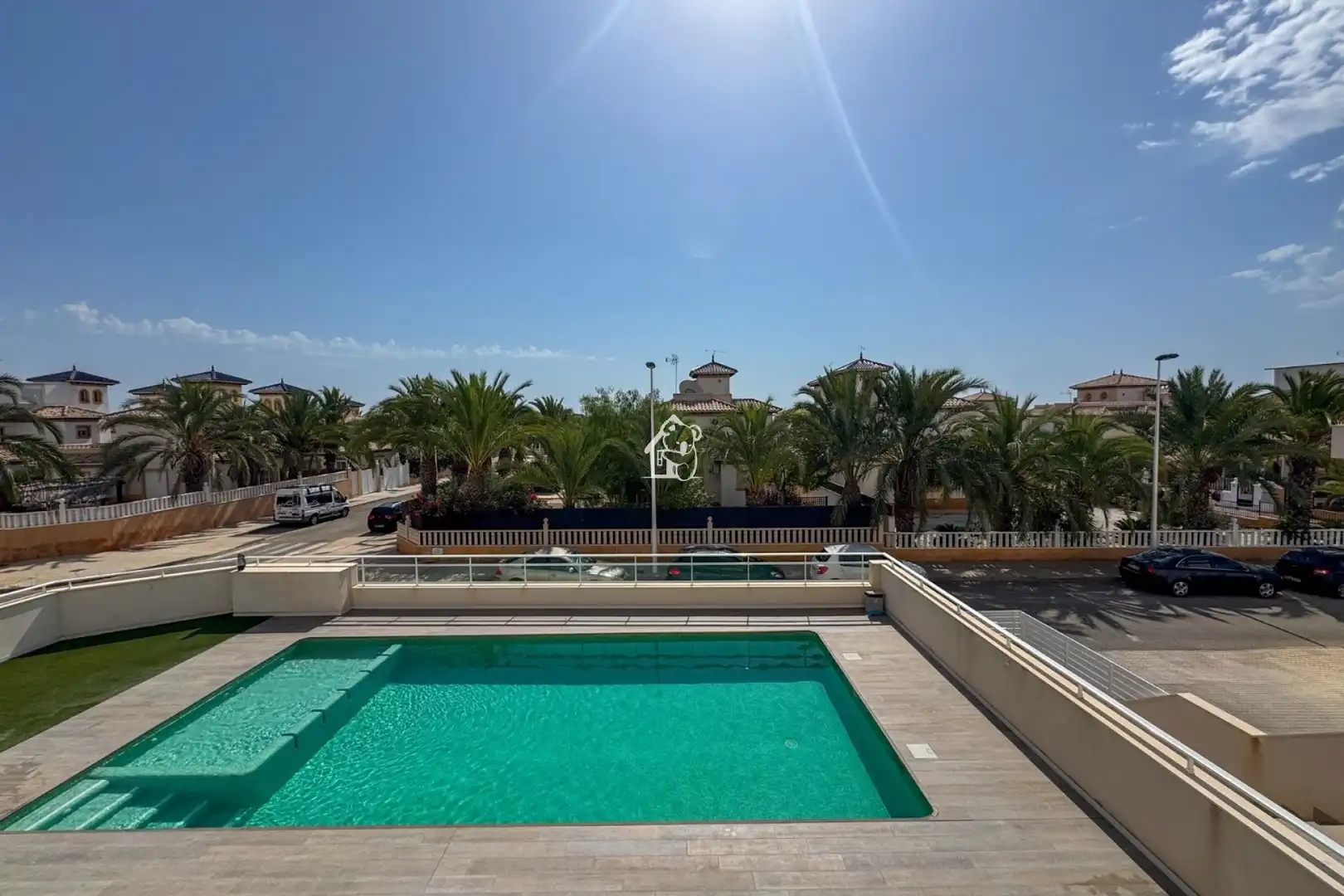 Piso de 83 m² en Elche