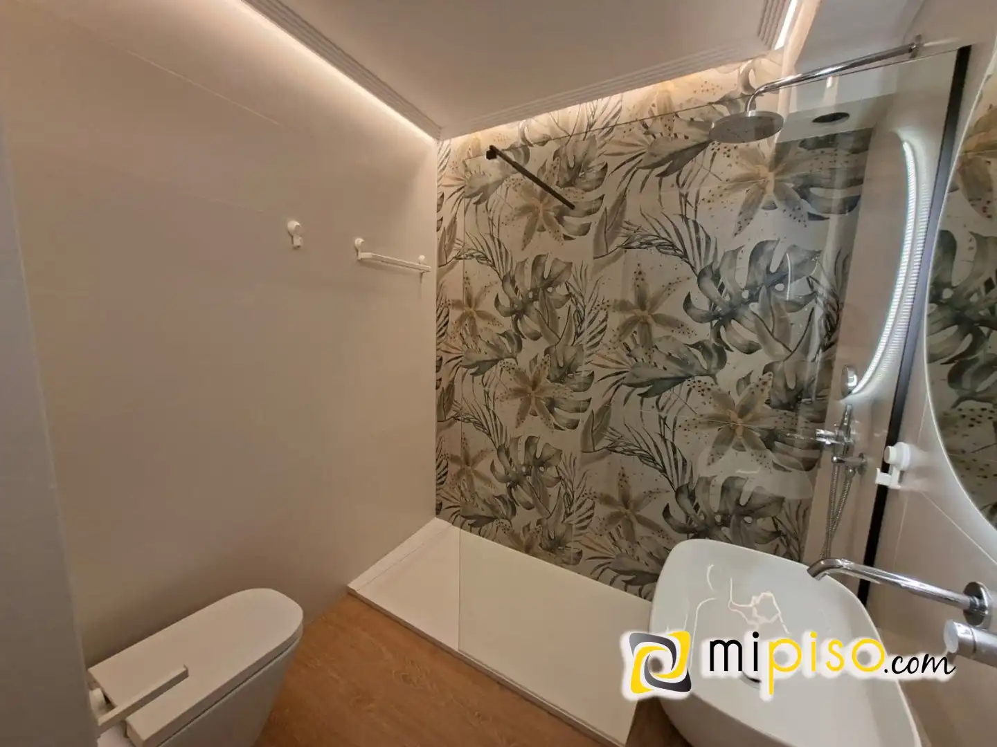 Piso de 35 m² en Laredo