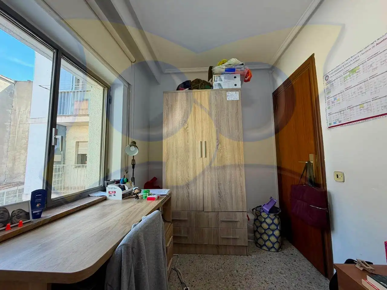 Piso de 128 m² en Salamanca